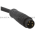 Banner D12SP6FVYQ-35403 Fiber Optic Sensor | D12 Series Product Image