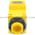 Banner DX80N2Q45LP-26110 Retroreflective Sensor Product Image
