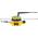 Banner DX80N9X2S2N2T-77460 Wireless Node Product Image