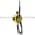 Banner DX80N9X6S6P6-77602 Wireless Node Product Image