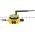 Banner DX80N9X6S6P6-77602 Wireless Node Product Image