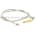 Banner IAT2.53S-20101 Fiber Optic Sensor Product Image