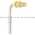 Banner IAT2.53S-20101 Fiber Optic Sensor Product Image