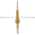 Banner ITETA1.53S-21495 Fiber Optic Cable Product Image