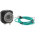 Banner IVU2PRGR04-90721 Remote Sensor with Ethernet Product Image
