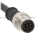 Banner K30APT2BWYF2QP-805470 3-Input-Color Touch Sensor Gen 2 Product Image