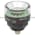 Banner K50BLXGXPQ-17537 1- Color Perimeter View | EZ-LIGHT Product Image