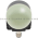 Banner K50FLXRXPQ-83411 Indicator Light | EZ-LIGHT Product Image