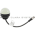 Banner K50LBWY6PQPMA-81267 3-Color I/O Block Compatible Indicator Product Image