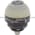 Banner K50LGRA1YPQ-78515 3-Color Audible Indicator Product Image