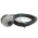 Banner K50LGRA2YP-78809 3-Color Audible Indicator  | K50 Series Product Image