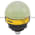 Banner K50LGRYPQ-75671 3-Color General Purpose Indicator Product Image