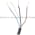 Banner K50LMGRYP-86611 3-Color Hazardous Area Indicator Product Image