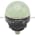 Banner K50LXRXPQ-78641 1-Color Indicator Light | EZ-LIGHT Product Image
