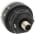 Banner K50LXRXPQ-78641 1-Color Indicator Light | EZ-LIGHT Product Image