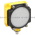 Banner K80L4BBBB1PQ-79226 Indicator Light | EZ-LIGHT Product Image