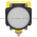 Banner K80L4BBBB1PQ-79226 Indicator Light | EZ-LIGHT Product Image