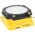 Banner K80L4BBBB1PQ-79226 Indicator Light | EZ-LIGHT Product Image