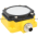 Banner K80L4BBBB1PQ-79226 Indicator Light | EZ-LIGHT Product Image