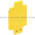 Banner LCMB-16283 Lower Cover for Multi-Beam Product Image