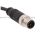 Banner LM80KIQP-807393 Laser Displacement Sensor Product Image