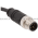 Banner LM80KIQP-807393 Laser Displacement Sensor Product Image