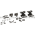 Banner LPA-MBK-11-82841 End Mounting Bracket Product Image