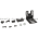 Banner LPA-MBK-12-82842 Side Mounting Bracket Product Image