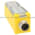 Banner LS10R-27661 Light Screen Receiver Product Image
