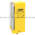 Banner LS10RQDH-27648 Light Screen Receiver Product Image