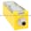 Banner LS10RQDH-27648 Light Screen Receiver Product Image