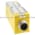 Banner LS4ELQ-38429 Light Screen Emitter Product Image