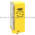 Banner LS4RLQ5-43449 Light Screen Receiver Product Image