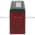 Banner LTF12UC2LDQ-94853 Laser Diffuse Time-of-Flight Sensor Product Image