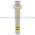 Banner M12NFF50Q8-77197 Fixed Field Sensor Product Image