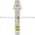 Banner M12PDQ8-77179 Diffuse Sensor | M12 Series Product Image