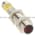 Banner M12PFF25Q8-77191 Fixed Field Sensor | M12 Series Product Image