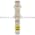 Banner M12PFF25Q8-77191 Fixed Field Sensor | M12 Series Product Image