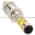 Banner M12PFF25Q8-77191 Fixed Field Sensor | M12 Series Product Image