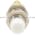 Banner M18GRYPQ-74039 3-Color Indicator | EZ-LIGHT Product Image