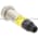 Banner M18SP6FF100Q-48675 Fixed-Field Sensor | EZ-BEAM Product Image