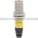 Banner M18SP6RQ-48651 Opposed Sensor | Receiver | EZ-BEAM Product Image