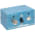 Banner MB3-4-16326 Photoelectric Logic Module Modulated Amplifier Product Image