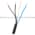 Banner MBCC-412-25226 Quick Disconnect Cable Product Image