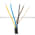 Banner MBCC-506-32297 Mini-Style Quick Disconnect Cable Product Image