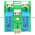 Banner MGA-RMFSD-33629 Relay Module Product Image