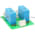 Banner MGA-RMFSD-33629 Relay Module Product Image
