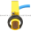 Banner MI9E-40141 Opposed Sensor | Emitter | MINI-BEAM Product Image