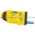 Banner MI9E-W/30-40142 Sensor Product Image