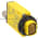 Banner MIAD9RQ-40146 Photoelectric Sensor Product Image